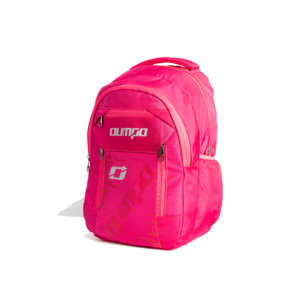 Mochila laptop estampado nylon